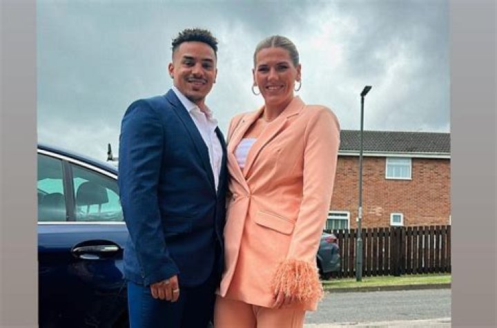 Millie Bright Partner