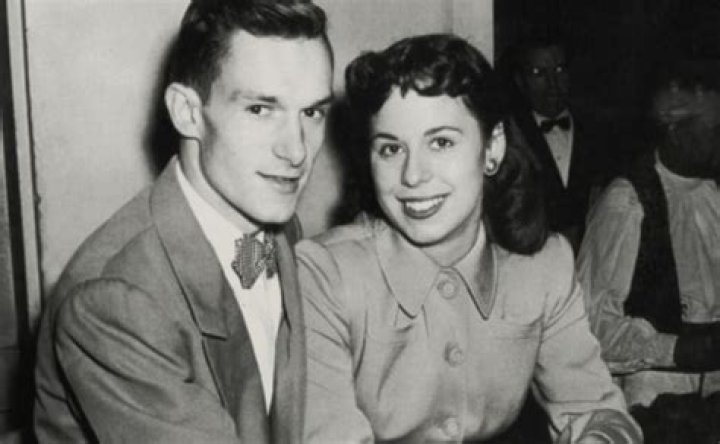 Millie Williams: Where Is Hugh Hefner's First Wife?