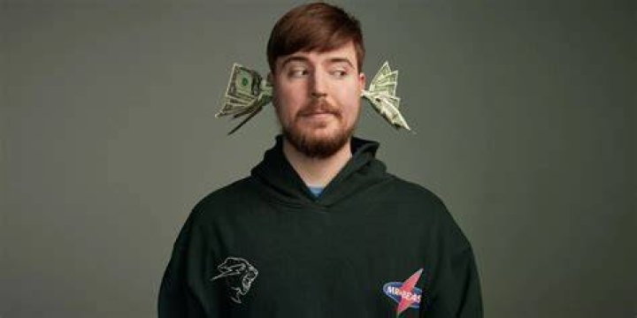 Millionaire Mrbeast Who Has Earned Over $10,000,000 For Chocolate Bars Says “He
Messed It Up With Chocolates”