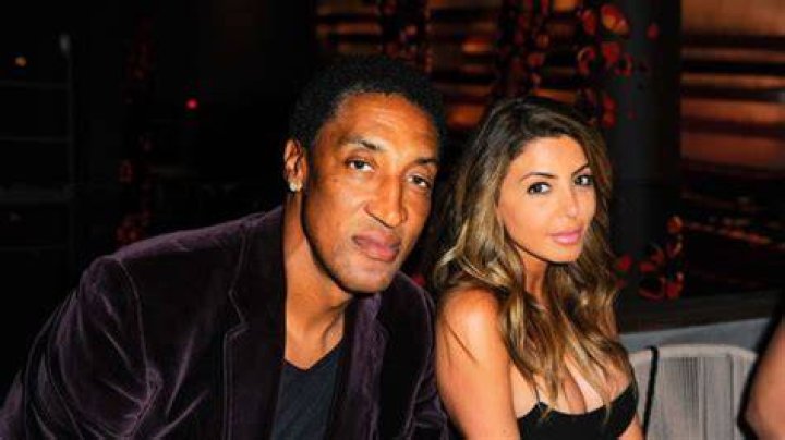 Millionaire Rapper Started Affair With Scottie Pippen’s Wife to Avenge Rude
Behavior From Michael Jordan’s Teammate