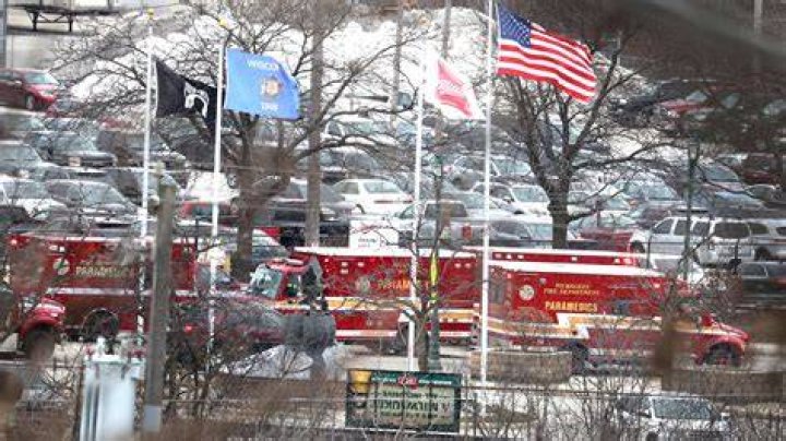 Milwaukee shooting, Prince Harry, Democratic debate Wednesday's news