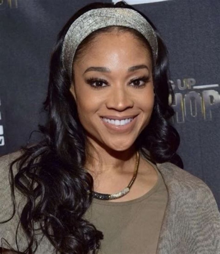 Mimi Faust age