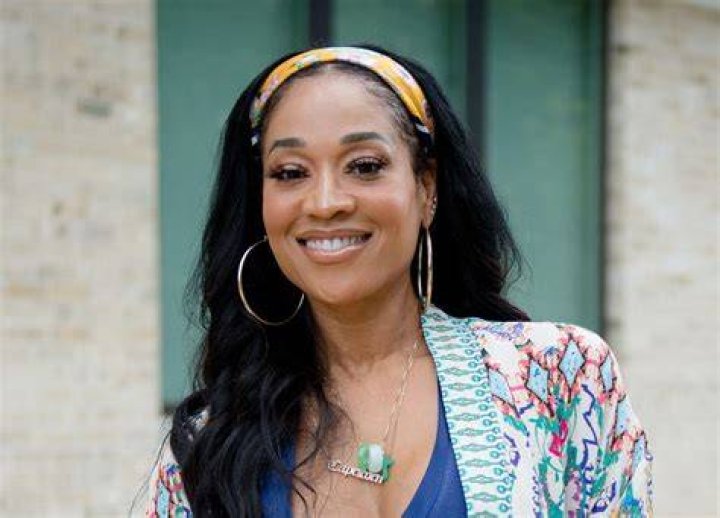 Mimi Faust net worth