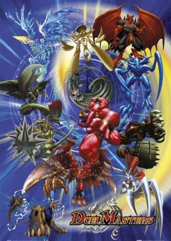 Mimi Tasogare Fan Casting for Duel Masters (Live-Action) | myCast