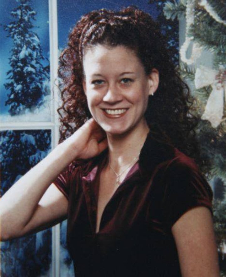 Mindy Lawton. Photo / Supplied.
