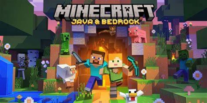 Minecraft Java and Bedrock will no longer be available to buy separately
