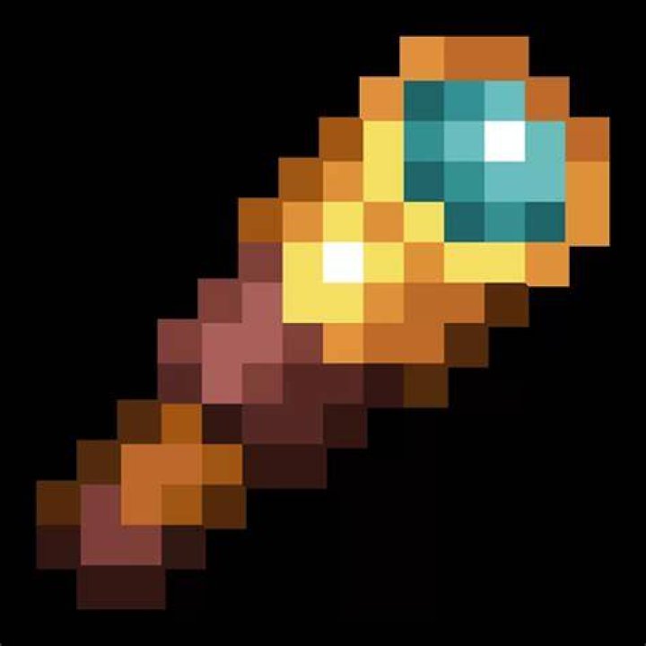 Minecraft Spyglass