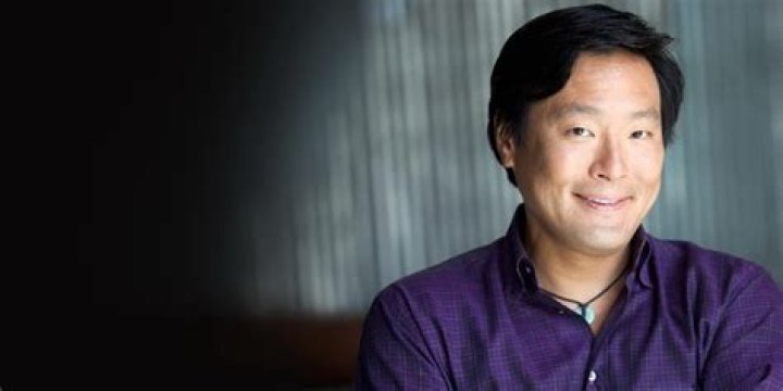 Ming Tsai Net Worth