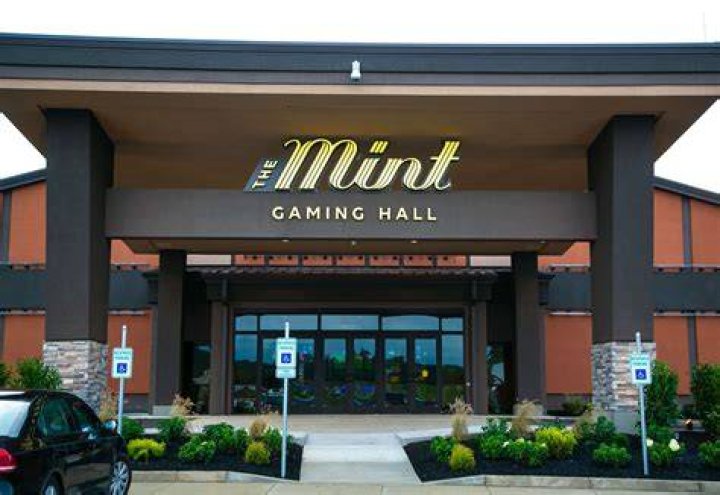 Mint Gaming Hall expands to Bowling Green WNKY News 40 Television