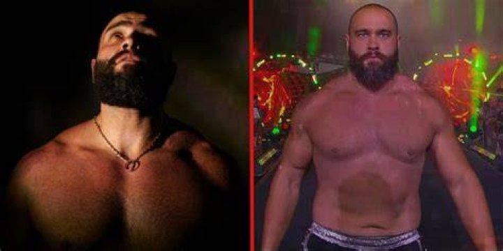 Miro Has Returned To AEW, What Happens Next?