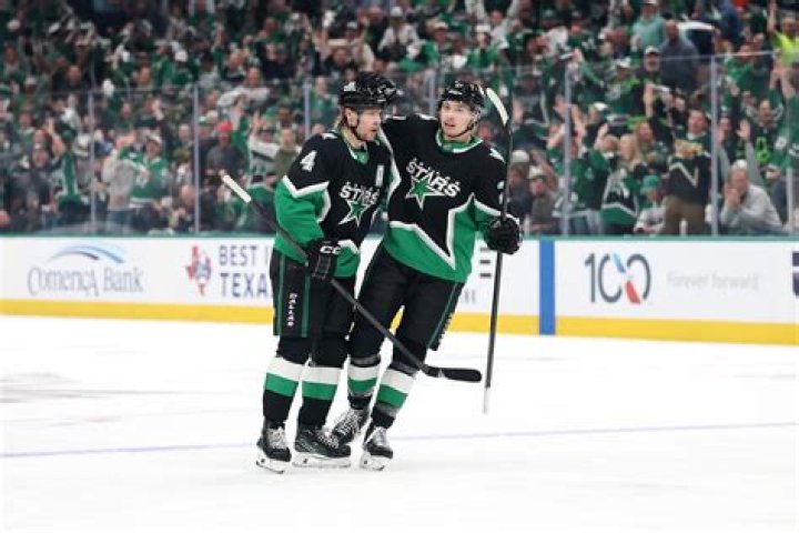 Miro Heiskanen's net worth, contract, Instagram, salary, house, cars, age, stats, photos