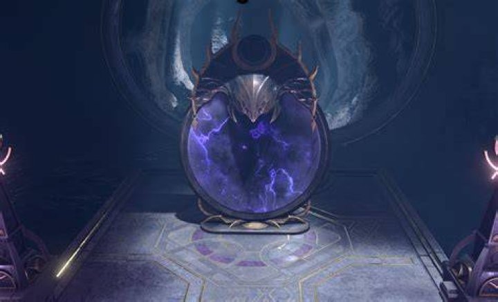 Mirror of Loss bg3.wiki