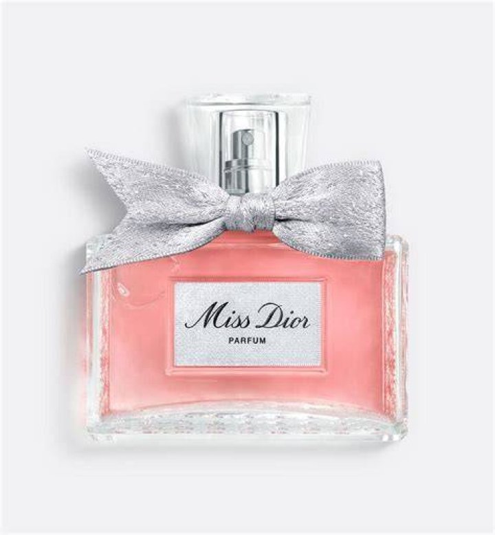 Miss Dior Eau de Parfum