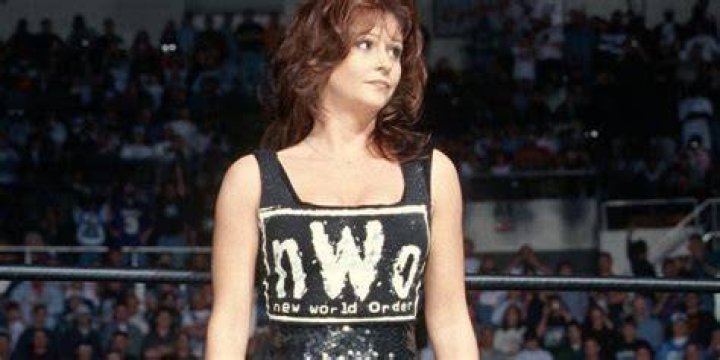 Miss Elizabeth nWo