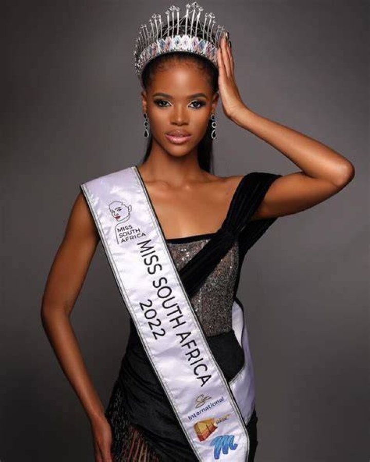 Miss South Africa 2022 finalists revealed| Here is all you need to know about them