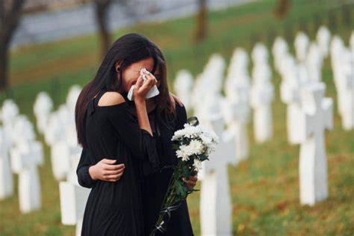 Missing Bae: Understanding The Emotional Impact Of Losing A Loved One