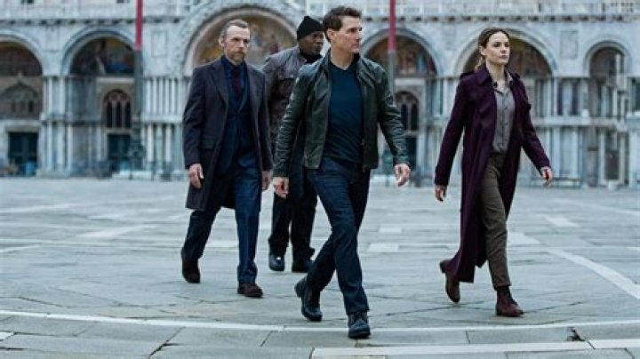 Mission difficult: Tom Cruise stops filming Mission Impossible due to Hollywood actors’ strike