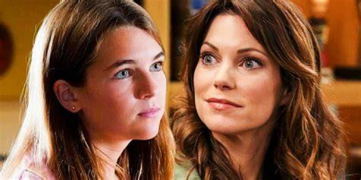 Missy and Sheldon in a fight in the Young Sheldon season 6 finale