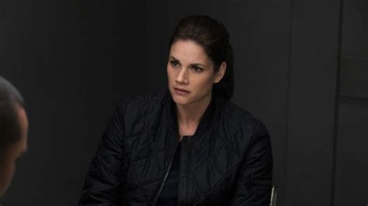 Missy Peregrym Opens Up About Her 'FBI' Return and Maggie's Growing Tension With OA (Exclusive)