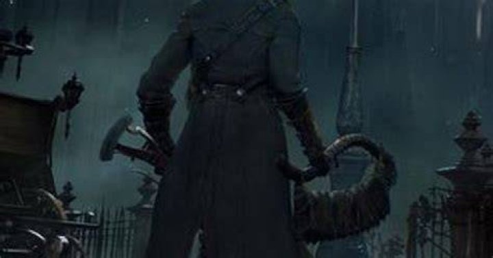 Miyazaki explains why Bloodborne isn't Demon's Souls 2