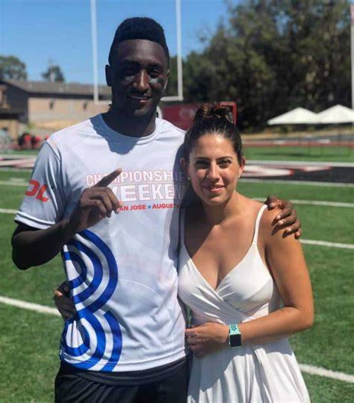 MKBHD Girlfriend: A Deep Dive Into The Life Of Marques Brownlee