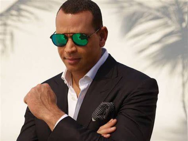 MLB Legend Alex Rodriguez Unveils Two of $115 Billion Worth Warren Buffett’s
Golden Rules That Helped Him Become a Millionaire
