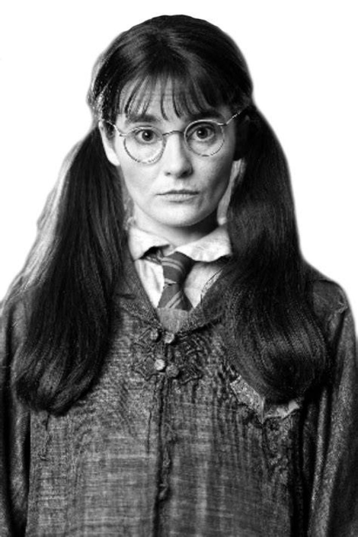 Moaning Myrtle