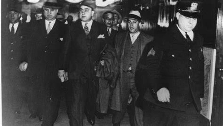 Mobster myths revisited