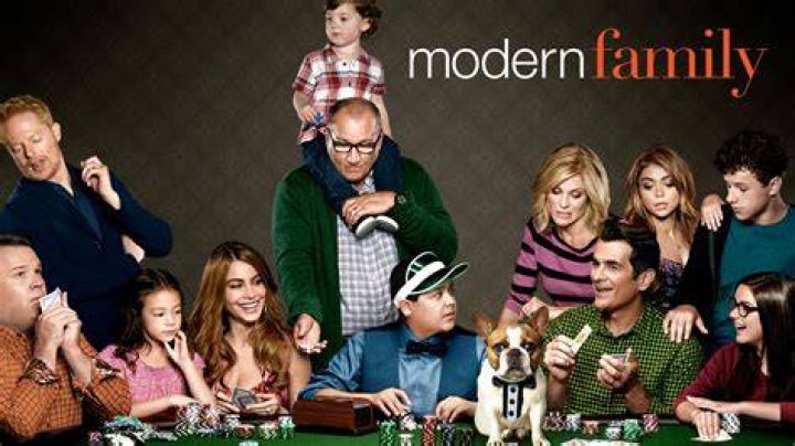 Modern Family 's Nolan Gould Got Ripped 'It's Been Very Healthy and