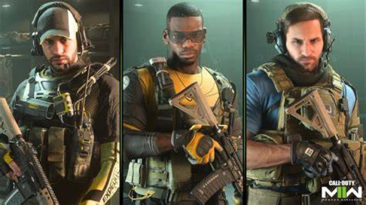 Modern Warfare 2 FC Event: Release Date, Bundle Items, More