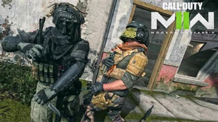 Modern Warfare 2: How To Unlock Anonymous Konig Skin