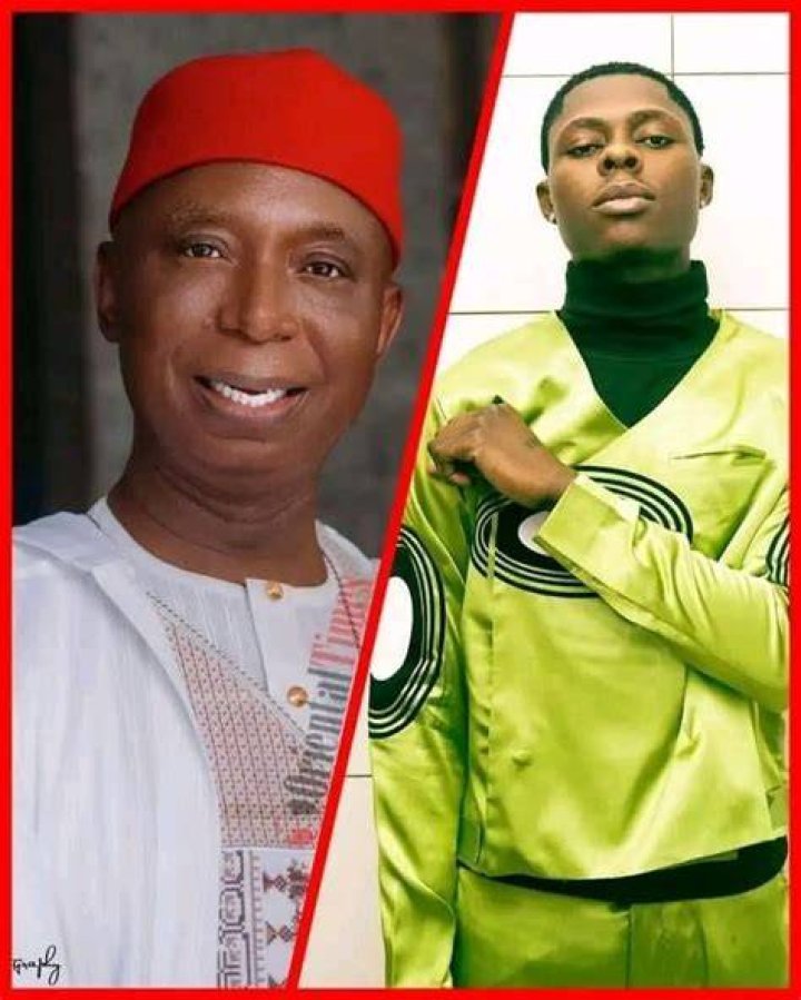 Mohbad Ned Nwoko to propose bill for mandatory autopsy before burial