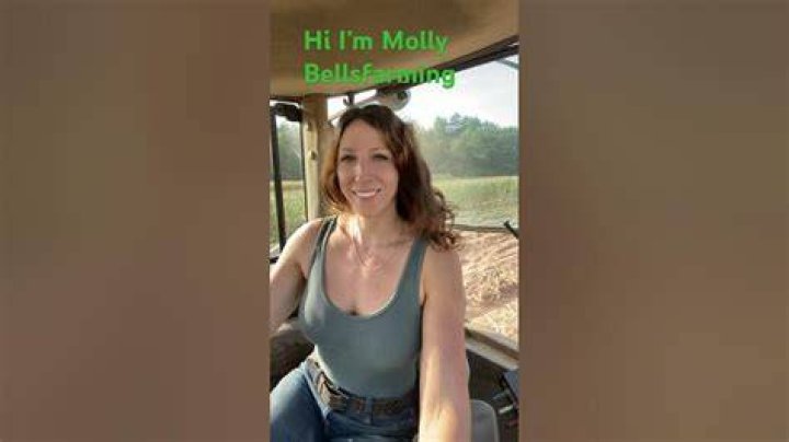 Molly BellsFarming YouTube