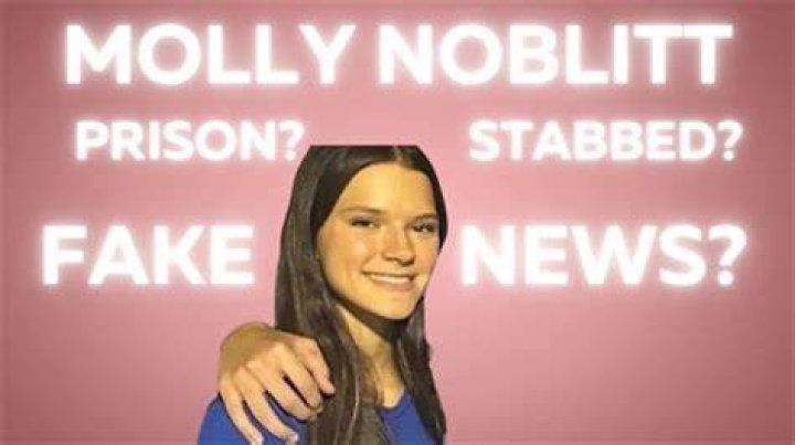 Molly Nobblit Stabbed To Death: A Tragic Incident That Shook The Community