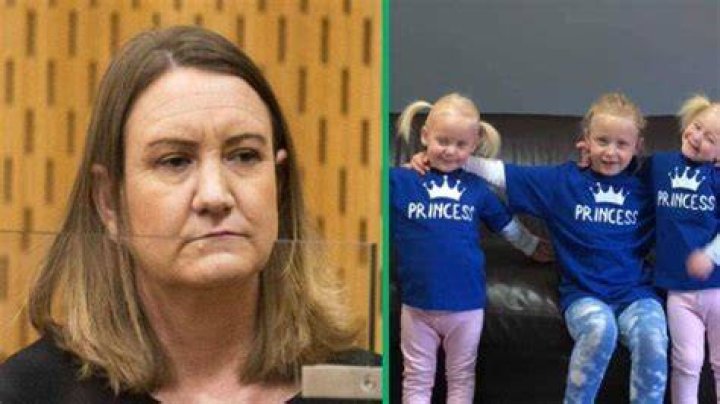 Mom of SA Doc Accused of Killing Kids in New Zealand Details Daughters Failing Mental Health Before Murders