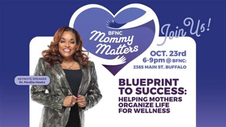 mommy matters