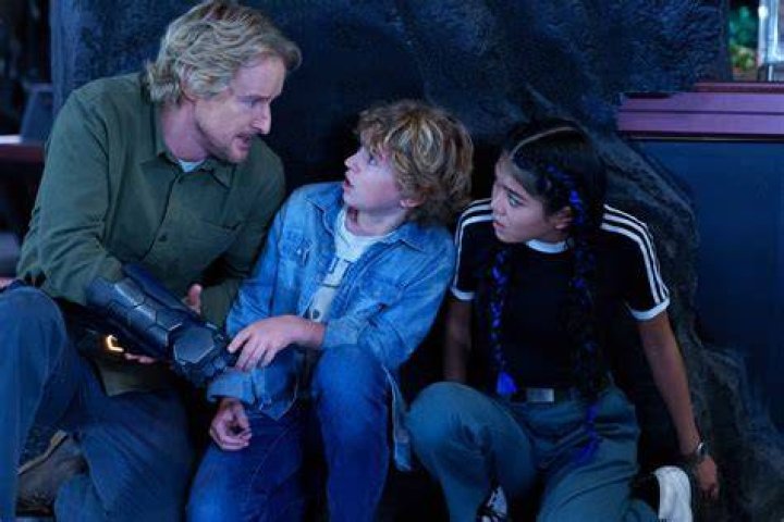 Momona Tamada And Walker Scobell: Rising Stars In Hollywood