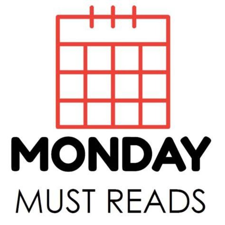 Monday Must Reads PG&E Lost 12 Years of Gasline Records; Porter Ranch