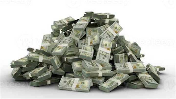 Money Stacks ubicaciondepersonas.cdmx.gob.mx