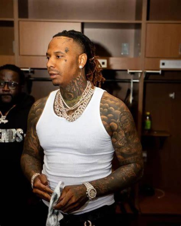 Moneybagg Yo's net worth, age, children, height, songs, albums, profiles