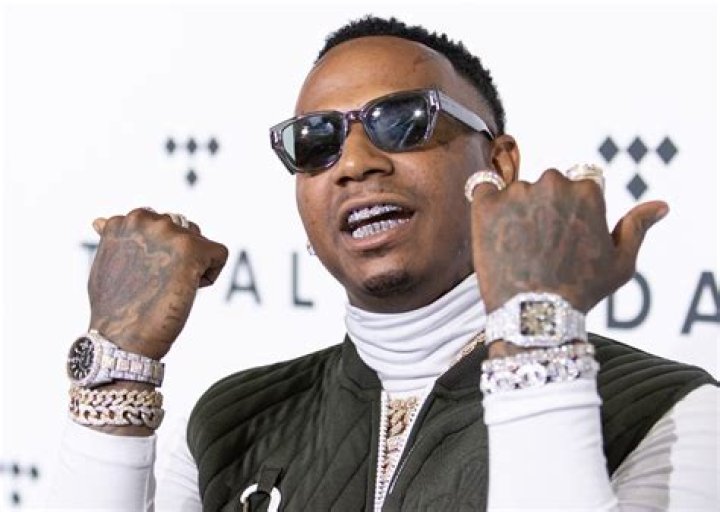 Moneybagg Yo net worth