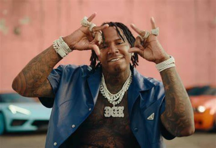 Moneybagg Yo songs