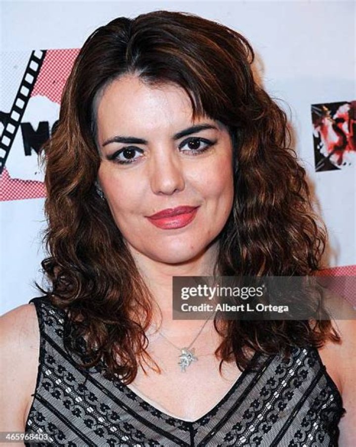 Monica Ramon