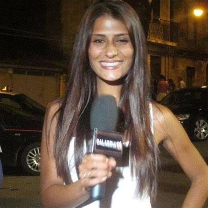 Monica Sirianni Dead