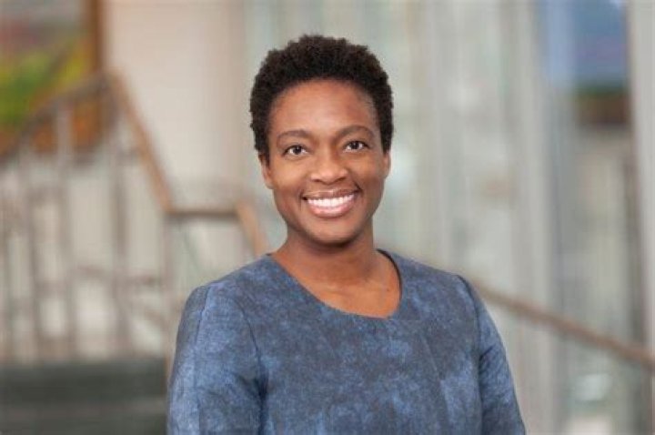 Monique James, MD MSK Psychiatrist