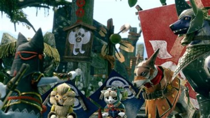 Monster Hunter Rise: Buddy Tickets | Where to get them and how to use them