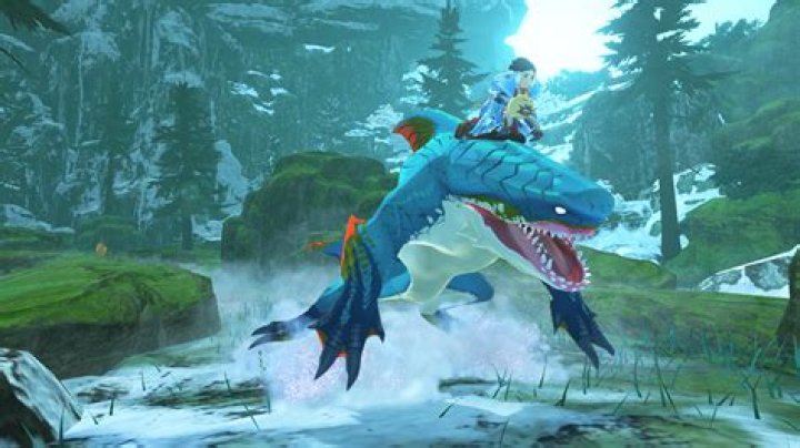 Monster Hunter Stories 2 Shakalaka material: Where to find Shakalaka