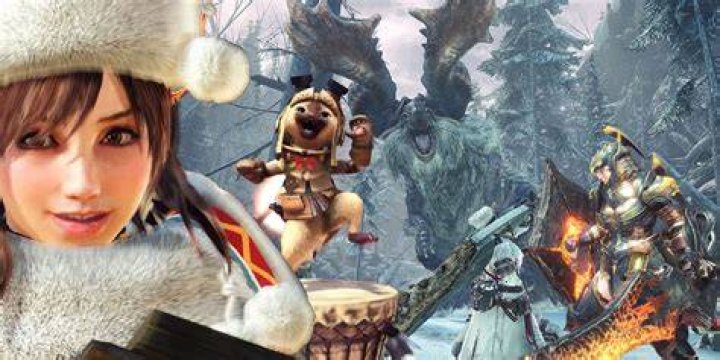 Monster Hunter World: Best Mods In 2022 (& How To Install Them)