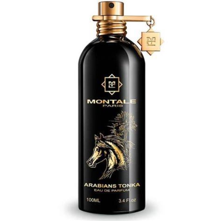 Montale Arabians Tonka Profumeria Paris