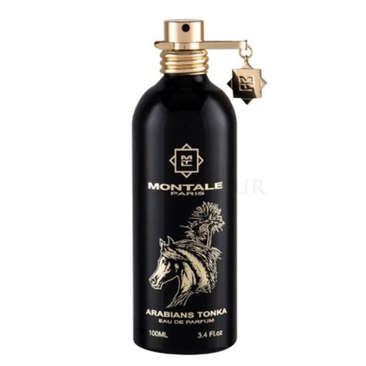 Montale Arabians Tonka Woda perfumowana 100 ml ELNINO PARFUM